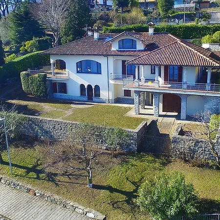 Villa Acqua Perla