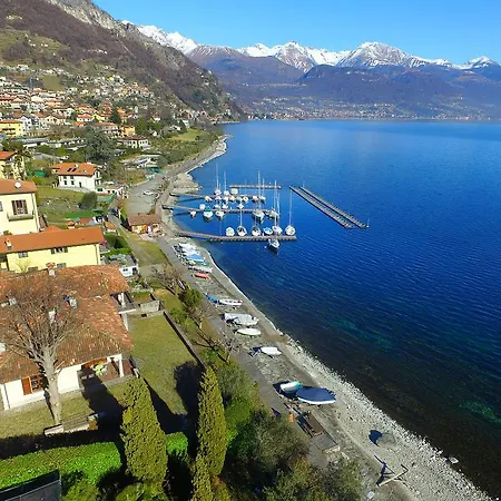 Acqua Perla Villa Pianello Del Lario