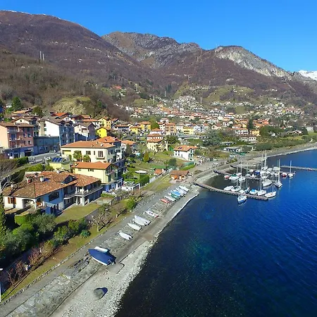 Acqua Perla Pianello Del Lario