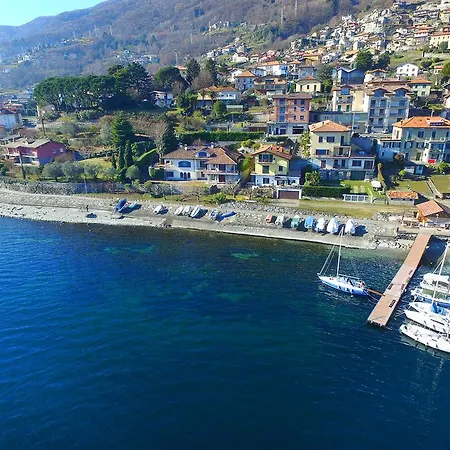 Villa Acqua Perla *