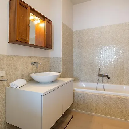 Acqua Perla Villa Pianello Del Lario