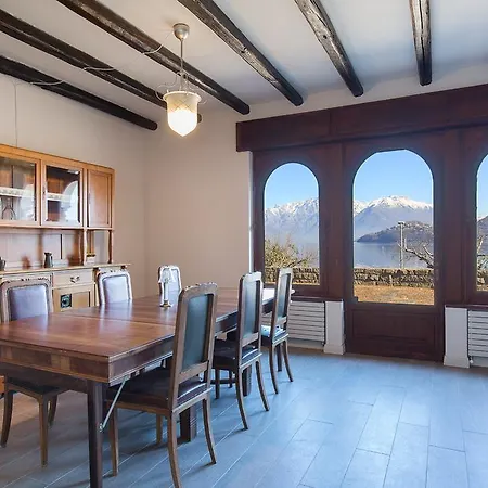 Villa Acqua Perla Pianello Del Lario