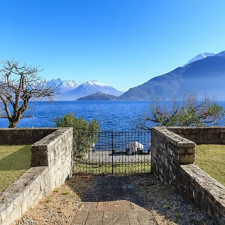 Villa Acqua Perla Pianello Del Lario