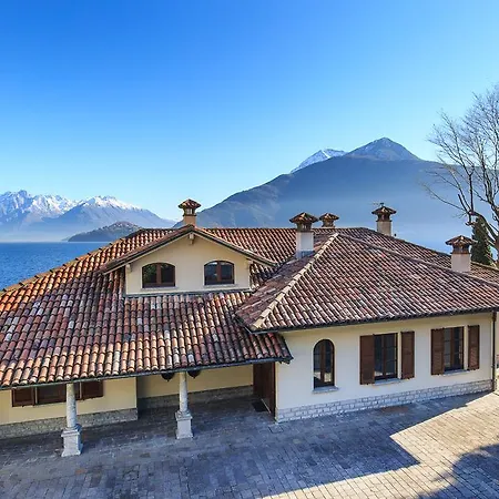 Acqua Perla Villa